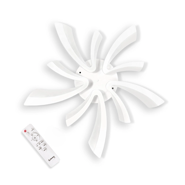 Світильник Velmax V-CL-Salvia-5Wh 51W 23-43-23