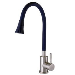 Змішувач кухня Globus Lux Alpen SBT1-203SA-S21 000025227
