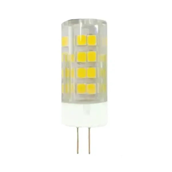 Лампочка LED 220В 4Вт G4 4500к 21-17-24-1