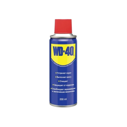 ВД-40 200мл WD-40-200