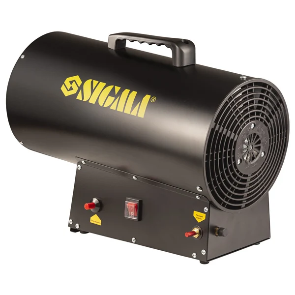 Теплова газова гармата Sigma 33кВт 5358651