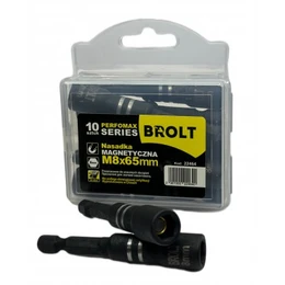 Біта Brolt М8x65мм 22464