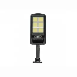 Прожектор LED LUXEL+датчик 27Вт на сонячних батареях SSWL-05C