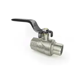 Кран куль-й ВОДА ручка Raftec 3/4