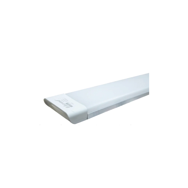 Світильник LED Lezard  120Вт 6500К 465-FL12-120