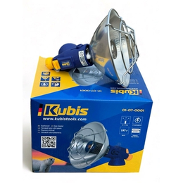 Газовий обігрівач Kubis 60 г/год 01-07-0001