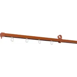 Планка до карниза черешня 1,6м