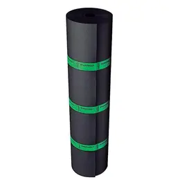 Євроруберойд Hydrobase Standart ХКП 4,0 сл.сірий 10м 502768