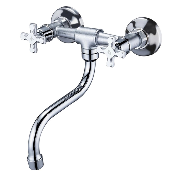 Змішувач кухня Solone JIK12-A102 3950