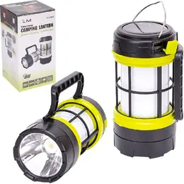 Ліхтар LED переносний F-910-B 47837