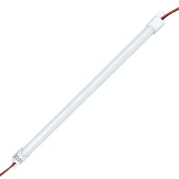 Світильник LED лінійка 5W 30см 4500к+вимикач LBВ-220-030-5-4