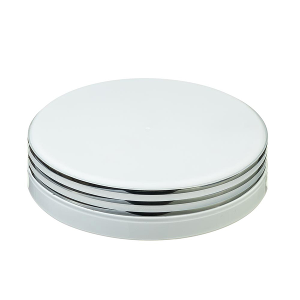 Світильник LED AVT-ROUND накладний круг 24W 5000К 1020694