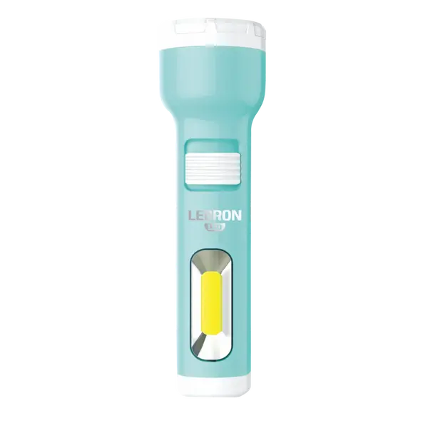 Ліхтар LED Lebron L-HL-31 1W 15-15-31