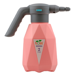 Оприскувач акумуляторний 2л Flora 5002554