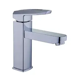 Змішувач умивальник Zegor NOF1-A033 3875