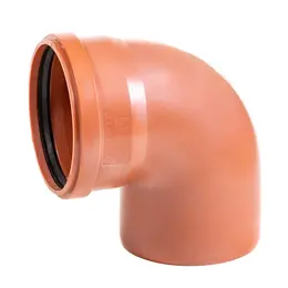 Коліно ЗК 160/90° 1000900