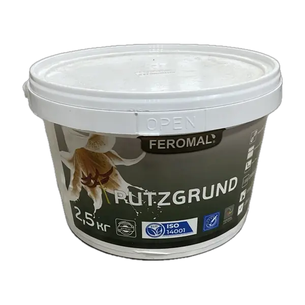 Фарба грунтувальна Feromal 2,5кг