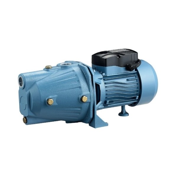 Насос центробіжний Zegor JET120L 1.1кВт 2556