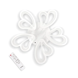 Світильник Velmax V-CL-Windflower-5Wh 70W 23-43-22
