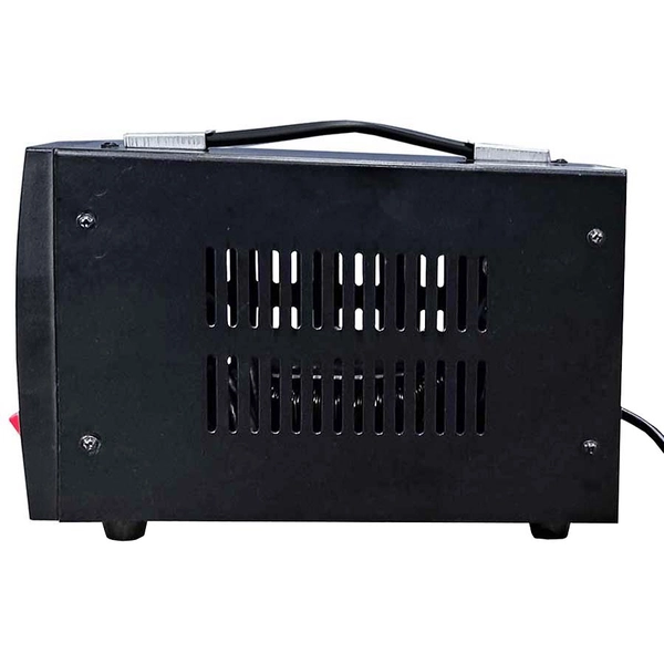 Стабілізатор напруги Servo-II-SVC 500VA 1-фазний 01443