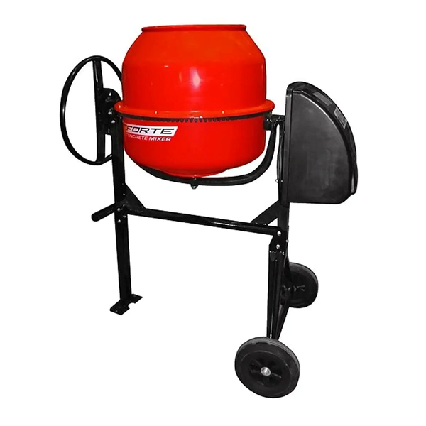 Бетонозмішувач Forte EW8160P 160л 37433