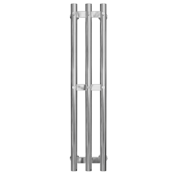 Рушникосушарка Deffi Zara П3 140х1000мм A.CL.100.14.3.C.A