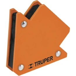 Кутник магнітний для зварювання до 11кг Truper ESM-3