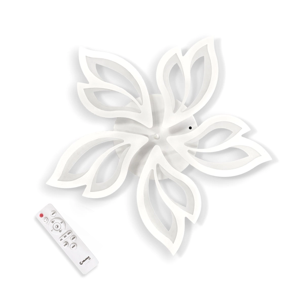 Світильник Velmax V-CL-Magnolia-5Wh 69W 23-43-21