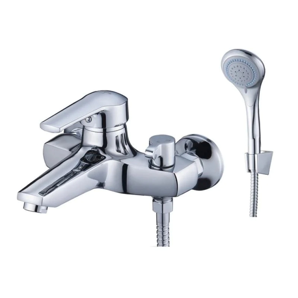 Змішувач ванна Solone SITB3-A182 1505