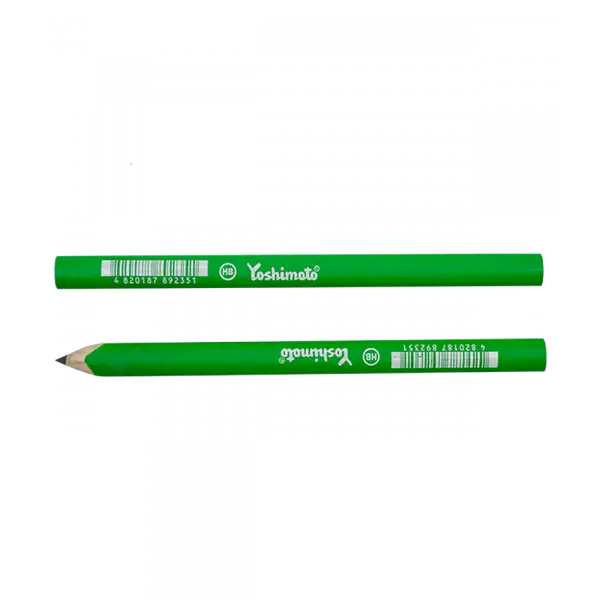 Олівець Yoshimoto 180мм Y25-203