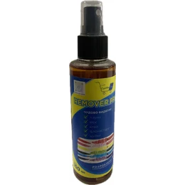 Засіб для очищення фломастерів та слайсів Crystalline Remover pro 150мл