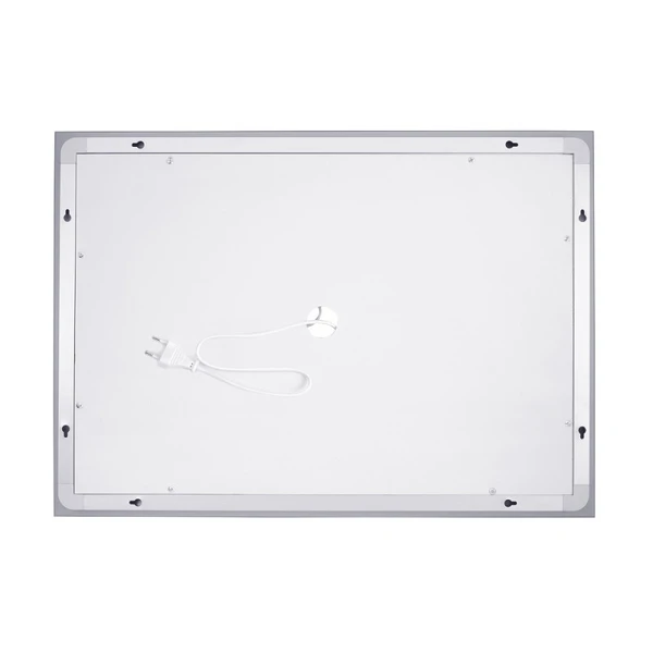Дзеркало Kroner KRM Spiegel HR5-8060 з LED підсвічуванням CV030037