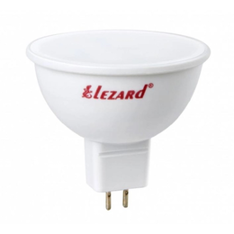 Лампа LED Lezard -MR16-7W 4200К GU5.3 442-MR16-07