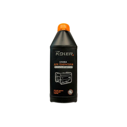 Мастило 4-х тактне Noker Graphite GP 10W-30 1,0л K-7115