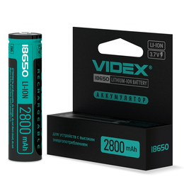 Акумулятор Videx Li-lon 2800-P 23581