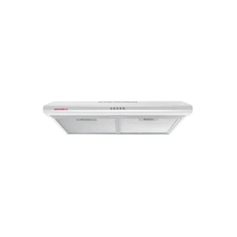 Витяжка Grunhelm GVP 220 W пласка біла 128657