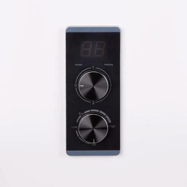Бойлер Thermo Aliance плоский вертикальний сухий тен 30л 40 618