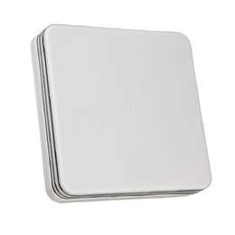 Світильник LED AVT накладний квадрат 48W 5000К 1020700
