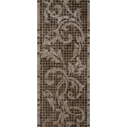 Декор Мока Pattern BT/LG 250х600мм