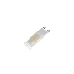 Лампочка 220В 4Вт G9 LED 21-17-44-1