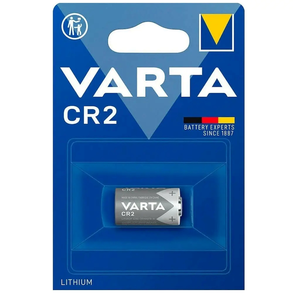 Батарейка Varta CR2 32954