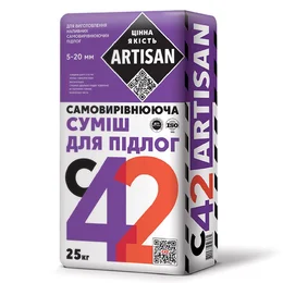 Артісан С-42 25кг 117374