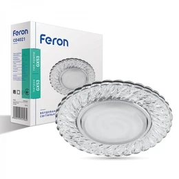Світильник точковий Feron СD4021 MR16