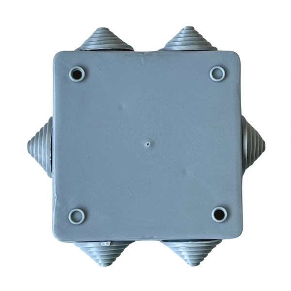 Коробка монтажна E-next 90х90х52мм s027022/3925902000