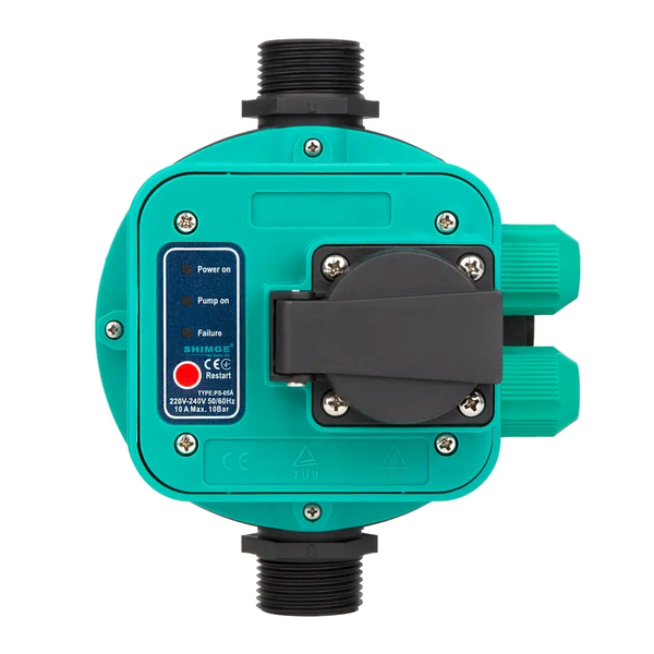 Контролер тиску Shimge PS-05A 1047125