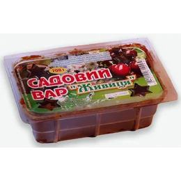 Садовий вар Живиця 200г ag243