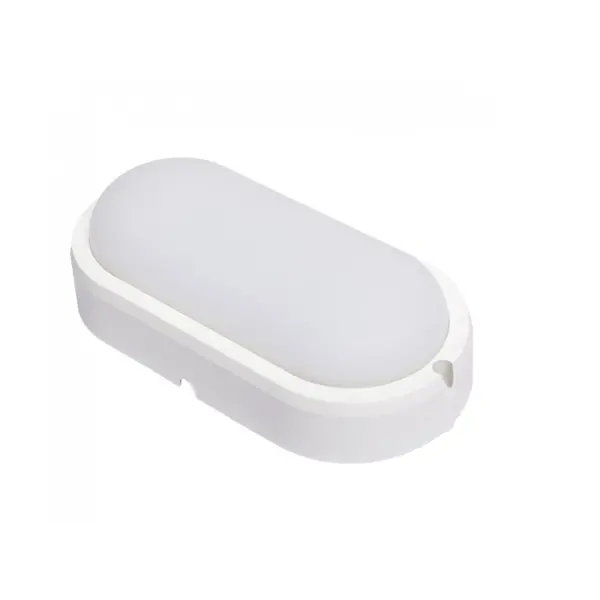 Світильник LED Luxel 20W накладний овал IP65 BSO-20C