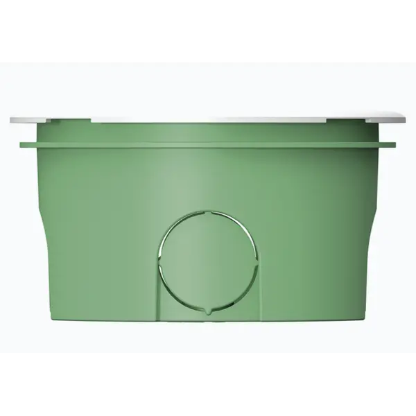 Розпред коробка в бетон Plank 70х40мм PLK6101500