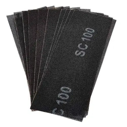 Сітка абразивна Spitce №100 18-713