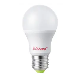 Лампа LED Lezard -A45-5W 4200К Е27 442-A45-2705